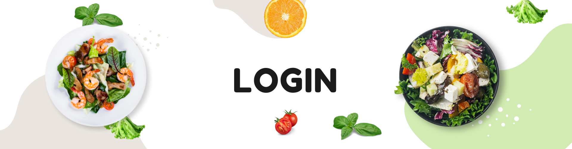 login