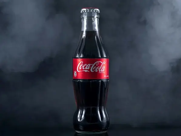 Coca cola